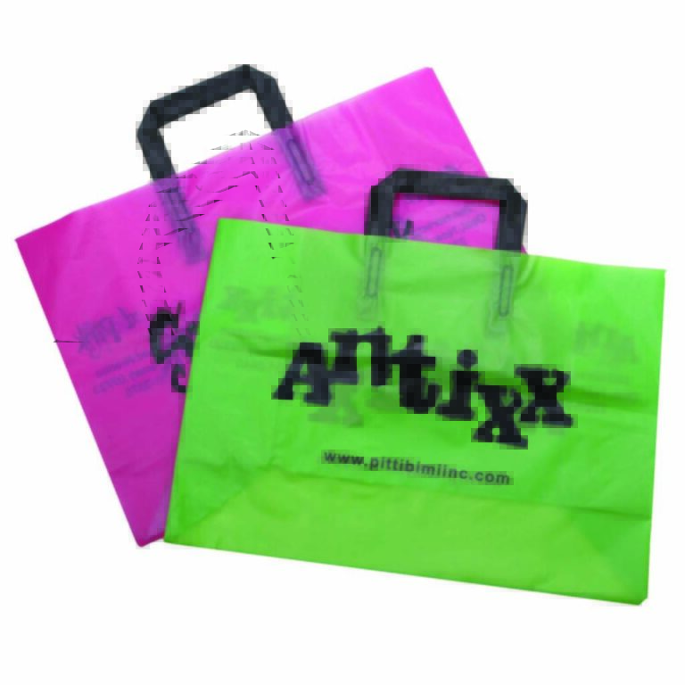 antixx shopping bags who designed them