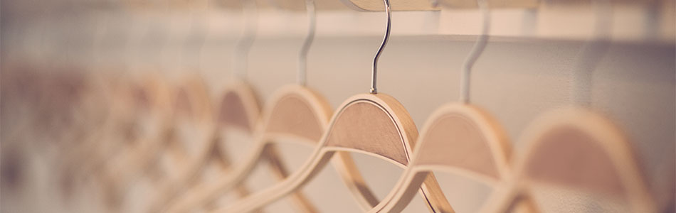 Read more about the article Hang It Up: Custom Clothing Hangers