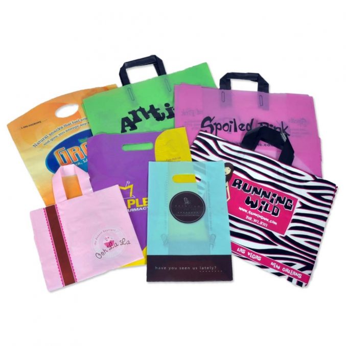 polyethylene, polypropylene, plastic bags, custom plastic bags, hope, ldpe, plastic, recyclable plastic bags, recyclable, bag laws, packaging