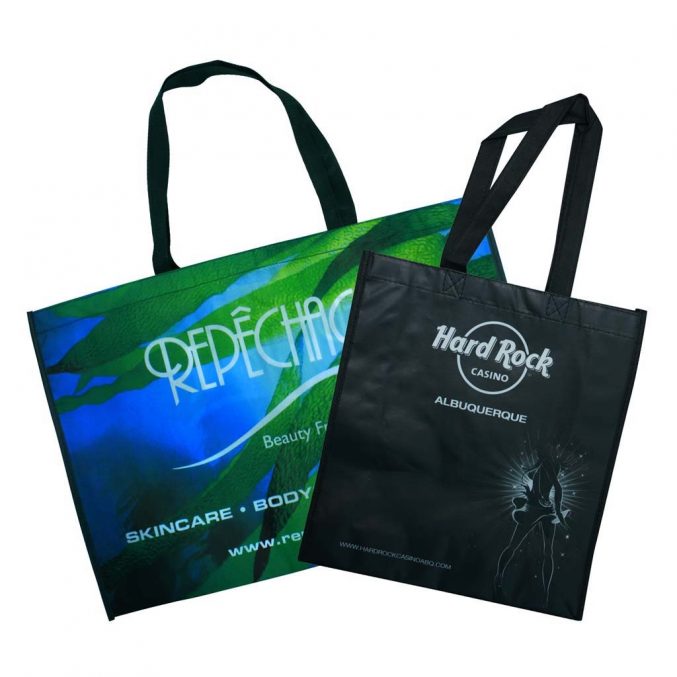 casino packaging, hotel packaging, plastic bags, reusable bags, packaging, ppnw, plastic, hotel packaging, casino packaging