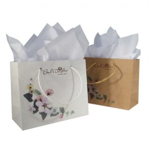 new eco-friendly packaging, custom printing, kraft bags, flipped kraft, kraft shopping bags, kraft shopping bags, eco friendly, fsc certified, fsc certified packaging, reusable packaging, recyclable packaging, new year new packaging, eco friendly packaging,