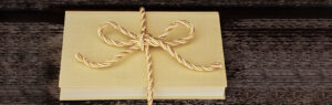 Read more about the article Stylish Gift Card Packaging