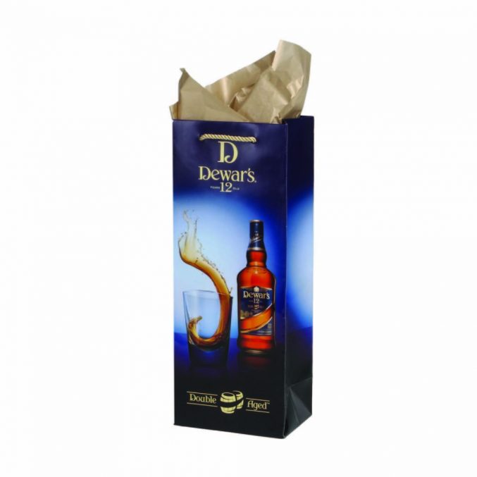 bottle bag