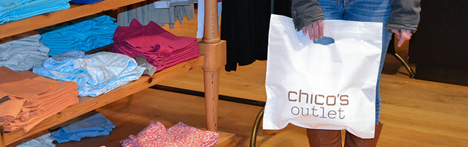 Read more about the article Customize Your Poly Plastic Bags