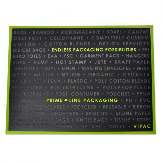 branded mailers