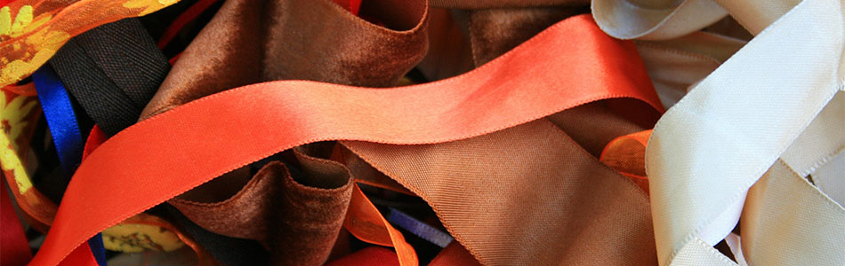 You are currently viewing Tie Your Brand Together With Ribbons
