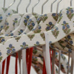 No Hang Ups with Custom Hangers