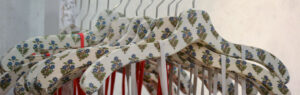 Read more about the article No Hang Ups with Custom Hangers