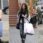 Celebrities with Prime Line Packaging Bags
