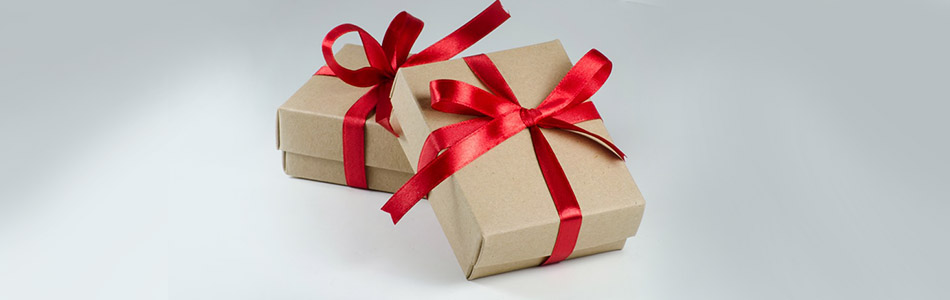 Read more about the article 2014 Holiday Gift Packaging