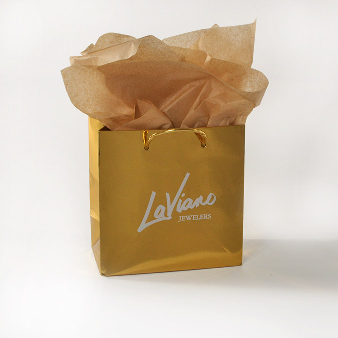 holiday gift packaging