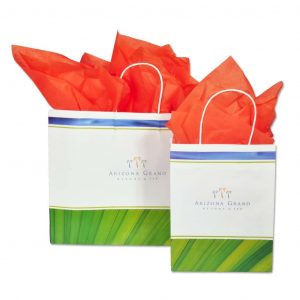 spa packaging