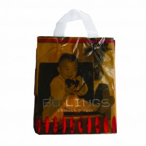 food packaging