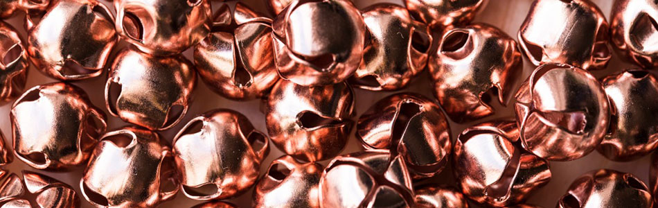 Read more about the article Make Your Packaging Shine with Copper