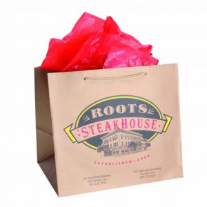 food packaging