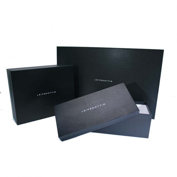 customized boxes