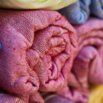cotton material
