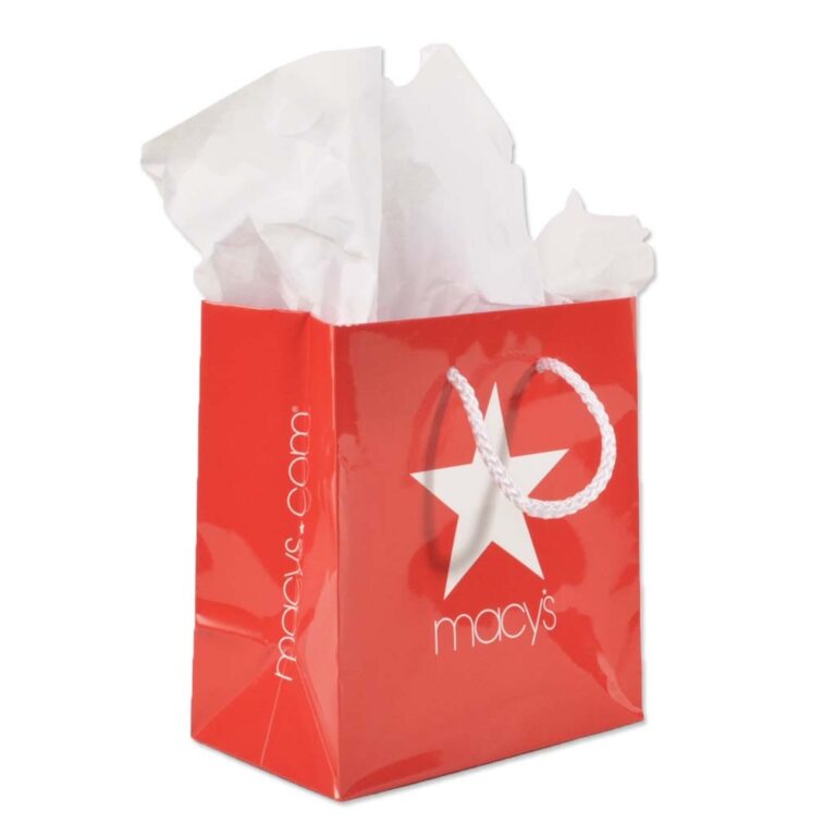 packaging resolution