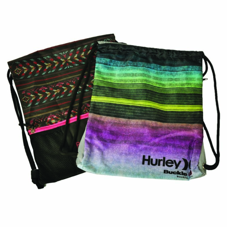drawstring