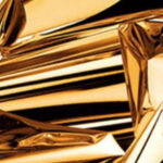Packaging Pop With Metallics