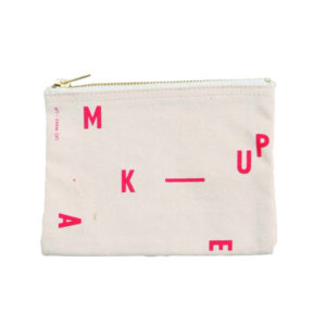 pouch