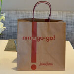 grab and go