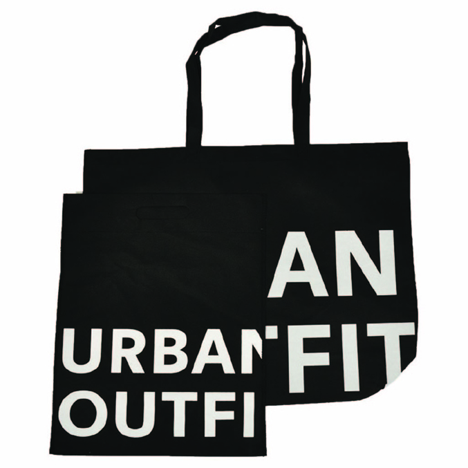 Urban Shopping Bag | Prime Line Packaging