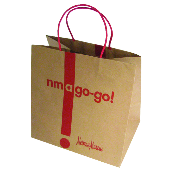 eco-friendly take away bags
