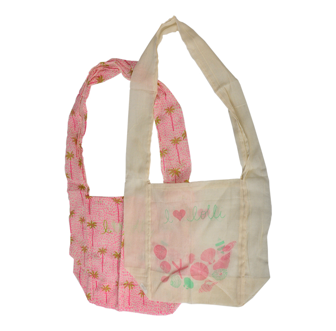 reusable bags