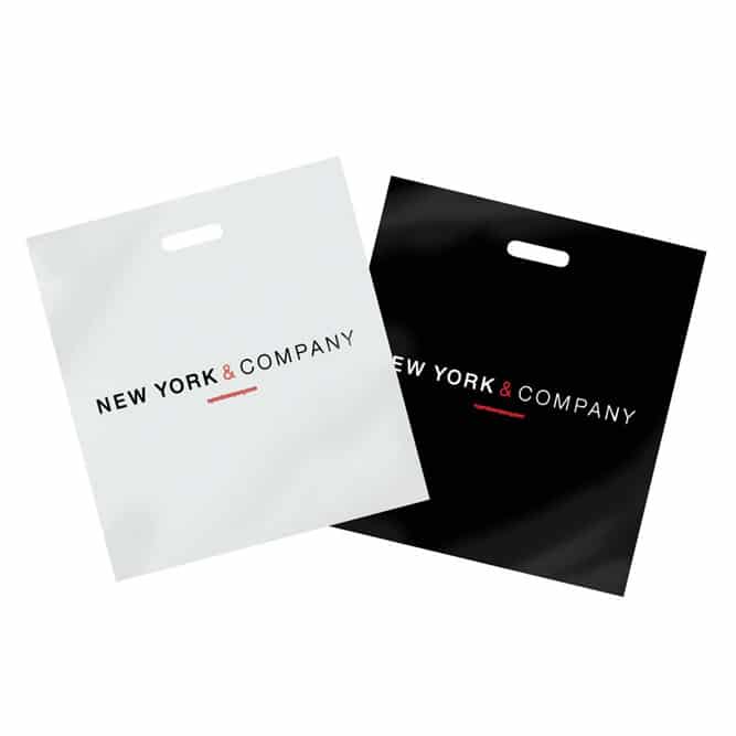 Source Store custom store plastic shopping bag with logo hdpe plastic shopping  bags for clothing reusable plastic bags on m.