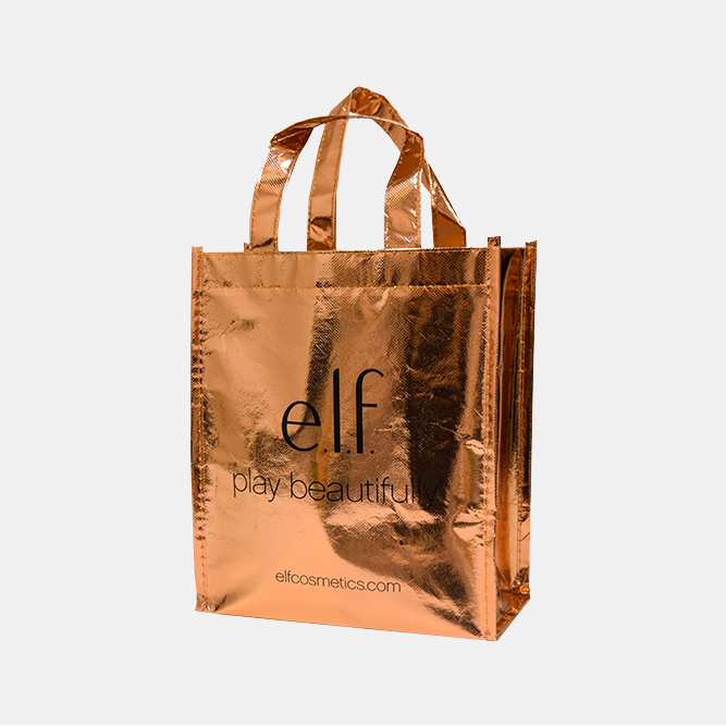 Reusable Canvas Tote Bags made from Organic Cotton, 4 Pcs. 15.7x3.3x15 –  Prime Line Retail