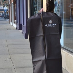Garment Bags