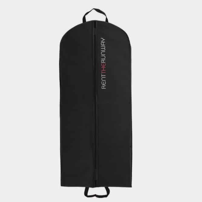 Custom Garment Bags For Business Prime Line Custom Made Zippered Garment Bag