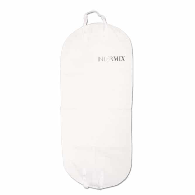 Custom Garment Bags For Business Prime Line Luxury Garment Bag With Printing