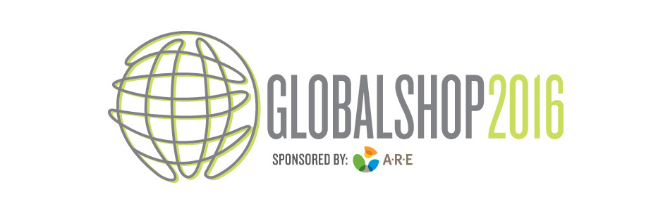 Read more about the article Global Shop 2016 Trade Show
