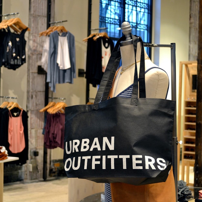 Urban Outfitters