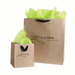 Rolling Greens