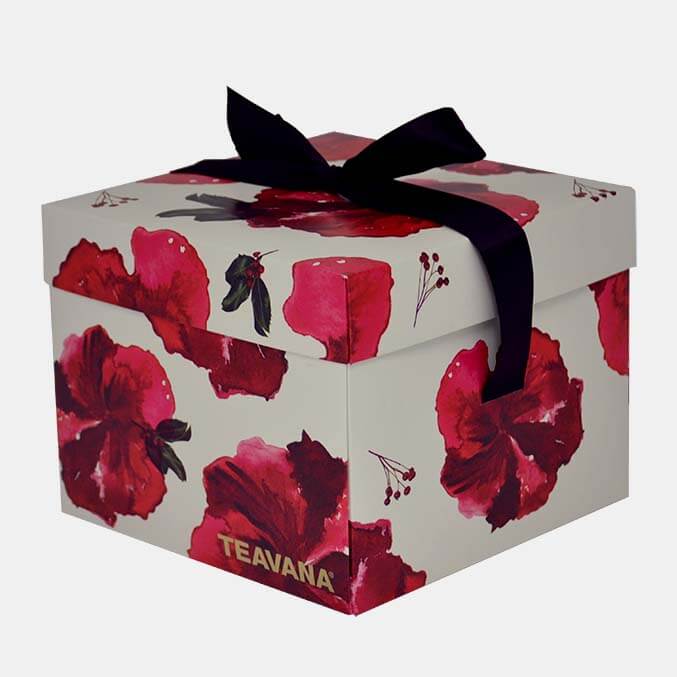 folding ribbon