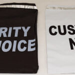 reversible mailers