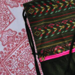 accented printing options, coextruded plastic, custom packaging, custom printing, custom retail packaging, custom reusable shopping bags, giftware, hdpe, hot stamping, interior printing, ldpe, mdpe, multi-colored, multi-use bag, polybag, reversible packaging, reversible polymailer, treatments, reusable fabric