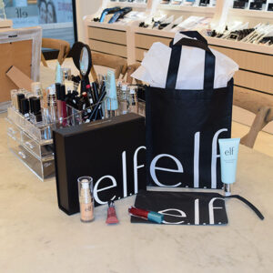 makeup pouch