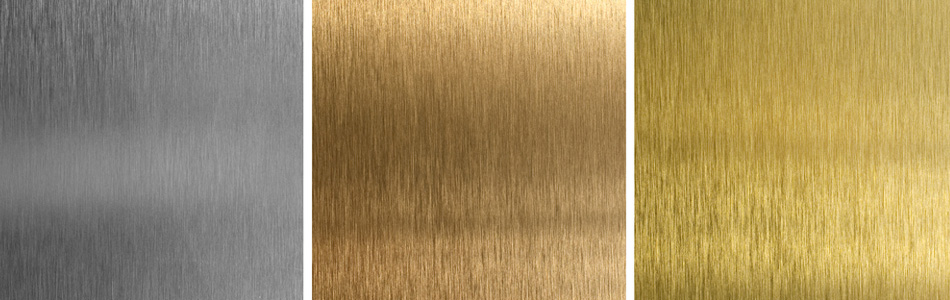 Read more about the article What’s Trending: Modern Metallics