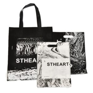marbleized packaging, custom metallic treatments, boxes, pouches, cotton, custom treatments