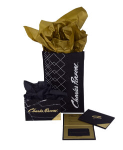 importance of packaging collections