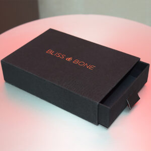 accessories, bohemian, brand identity, chic, classic, current trends, 2017 trends, custom boxes, custom bags, custom garment bags, custom printing, custom treatments, design trends, fabric, interior design, metallic, metallic hot stamping, new year, 2017, packaging trends, seasonal packaging, specialty paper, target audience, textile, trends, texture