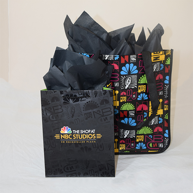 NBC Bags