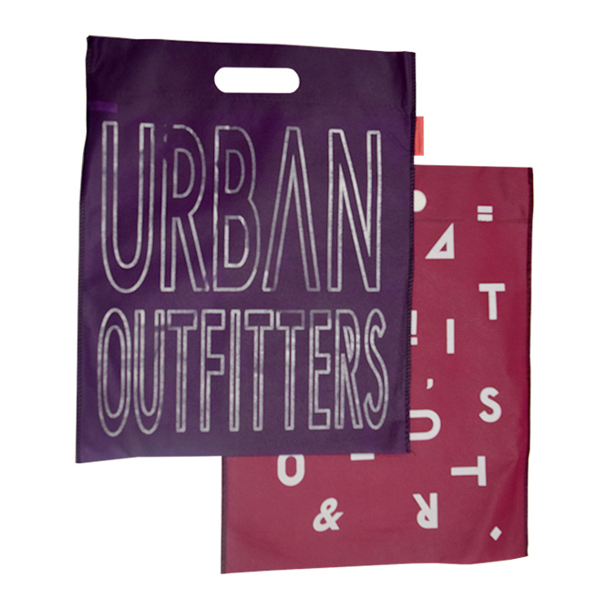 urban outfitters shopping bag