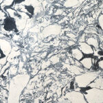 marbleized packaging, custom metallic treatments, boxes, pouches, cotton, custom treatments