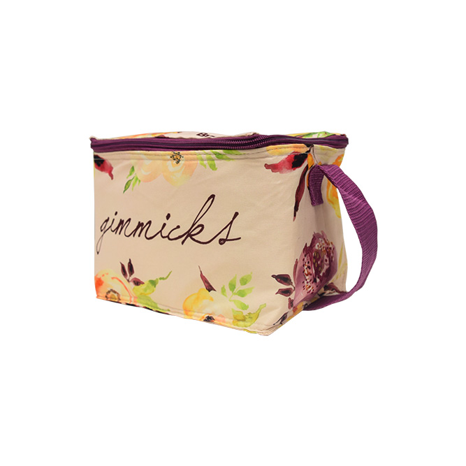 gimmicks buckle cooler bag