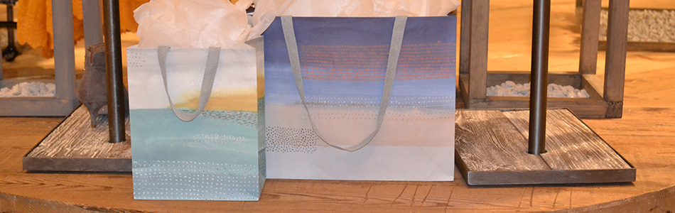 Read more about the article Custom Printing on Paper Shopping Bags